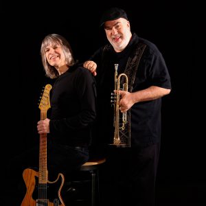 Mike Stern e Randy Brecker