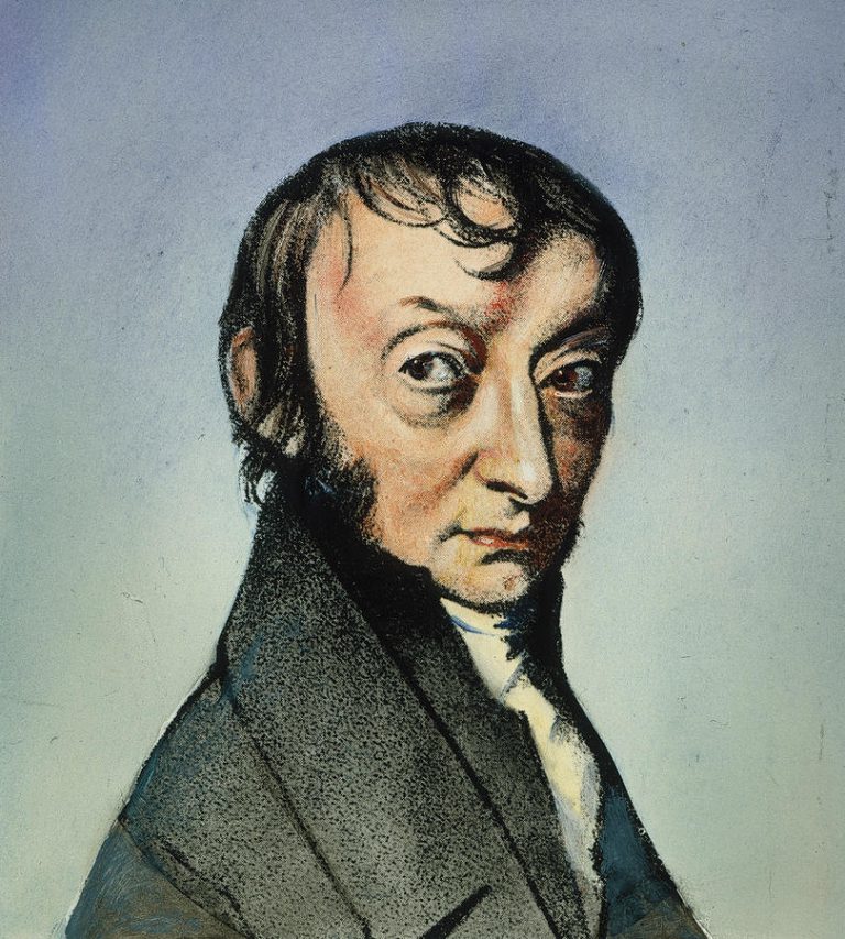 Nati il 9 agosto: lo scienziato torinese Amedeo Avogadro – PiemonteTopNews