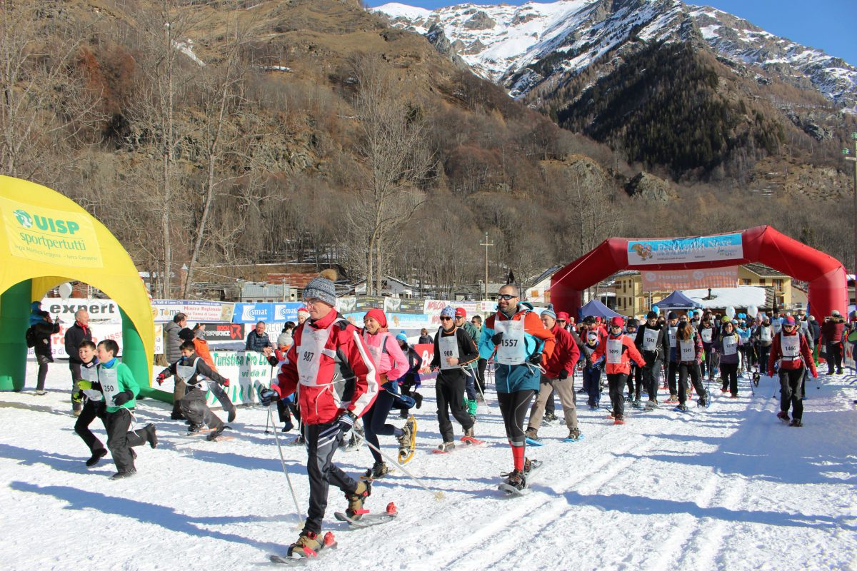 Montagna per tutti, 12 appuntamenti per scoprire le Valli di Lanzo a