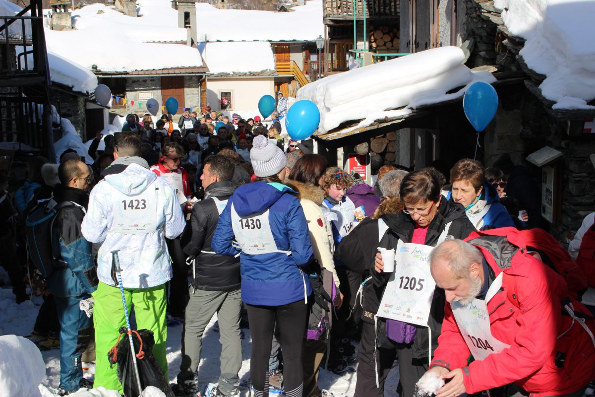 Montagna per tutti, 12 appuntamenti per scoprire le Valli di Lanzo a